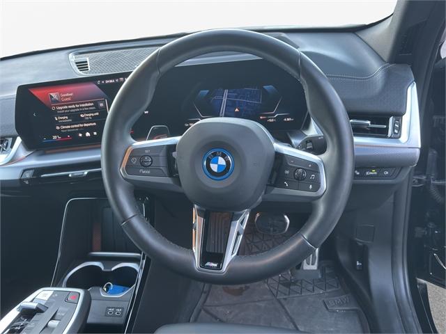 image-10, 2025 BMW iX2 eDrive20 M Sport at Dunedin