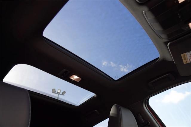 image-6, 2026 Mitsubishi Eclipse Cross PHEV VRX 4WD at Dunedin