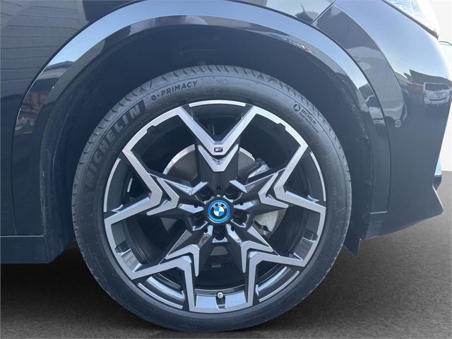image-8, 2025 BMW iX2 eDrive20 M Sport at Dunedin
