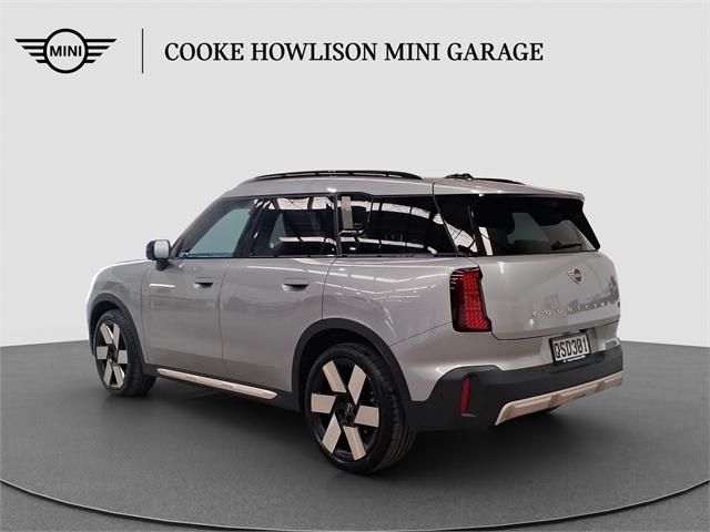 image-4, 2024 MINI Countryman S ALL4 Favoured at Dunedin