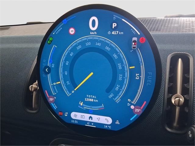 image-18, 2024 MINI Countryman S ALL4 Favoured at Dunedin