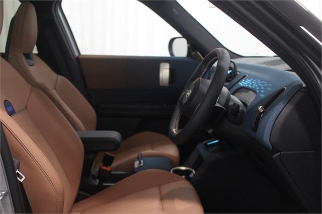 image-19, 2024 MINI Countryman 12GA C Favoured at Christchurch