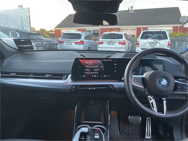 image-11, 2025 BMW iX2 eDrive20 M Sport at Dunedin