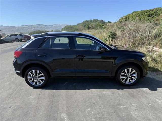 image-3, 2022 Volkswagen T-Roc TSI Life 1.5 at Dunedin