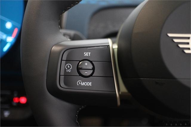 image-18, 2024 MINI Countryman 12GA C Favoured at Christchurch