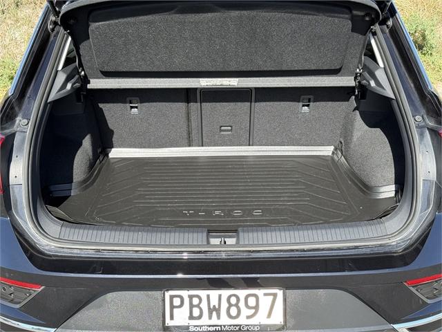 image-6, 2022 Volkswagen T-Roc TSI Life 1.5 at Dunedin