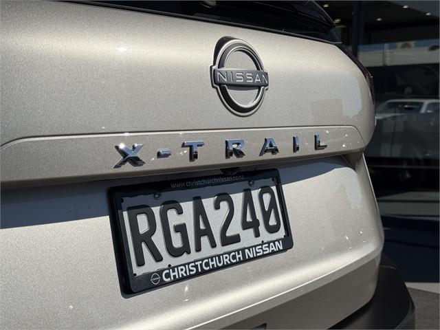image-19, 2025 Nissan X-Trail ST 2.5P/4WD at Christchurch
