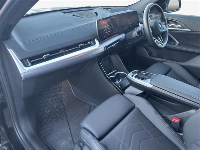 image-16, 2025 BMW iX2 eDrive20 M Sport at Dunedin