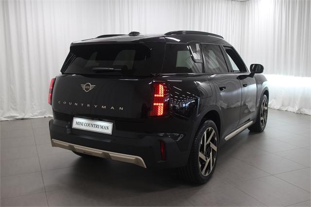 image-2, 2024 MINI Countryman 12GA C Favoured at Christchurch