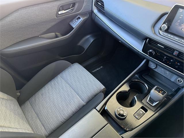 image-16, 2025 Nissan X-Trail ST 2.5P/4WD at Christchurch