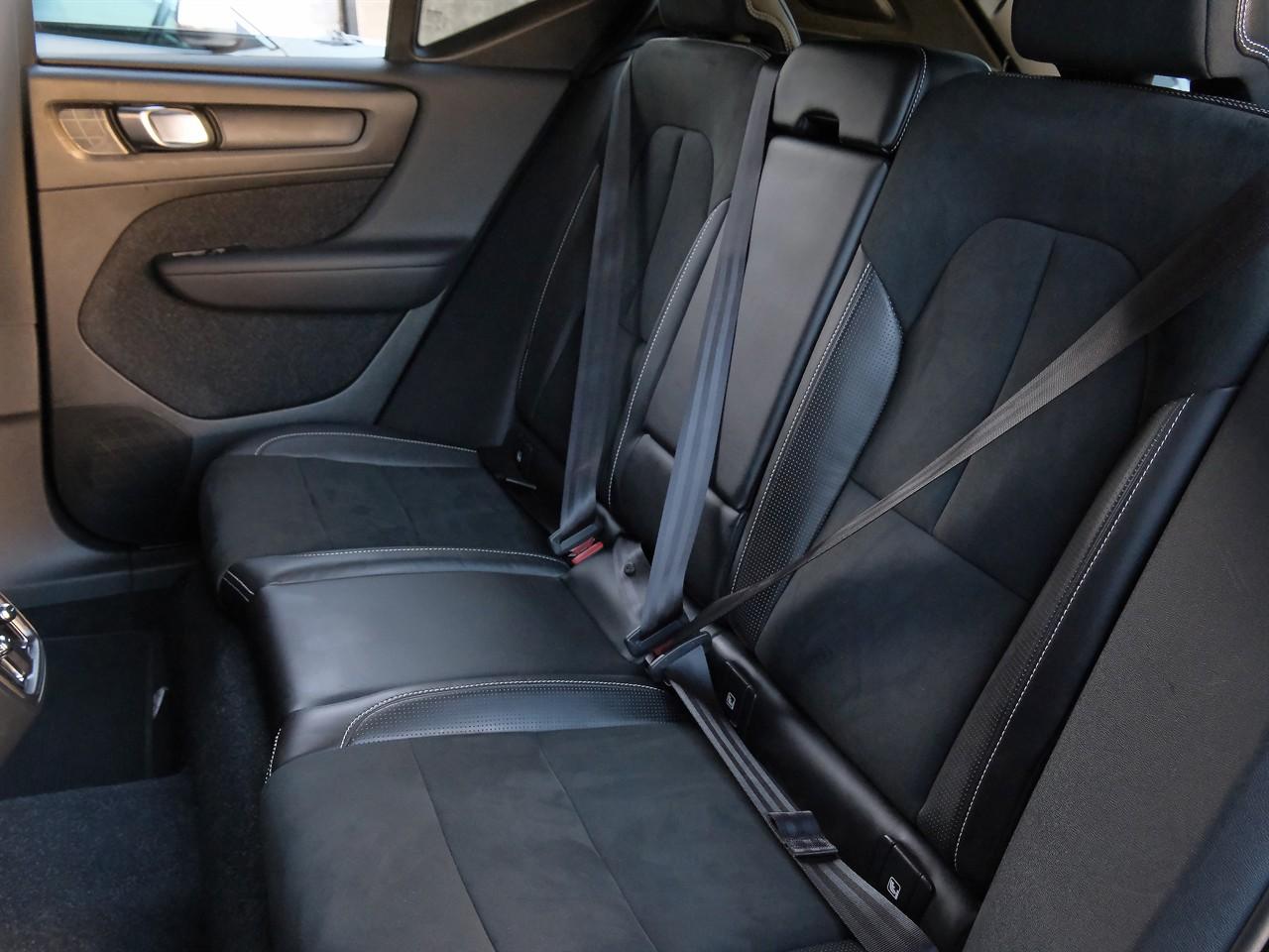 image-18, 2019 Volvo XC40 T4 AWD R-Design at Christchurch