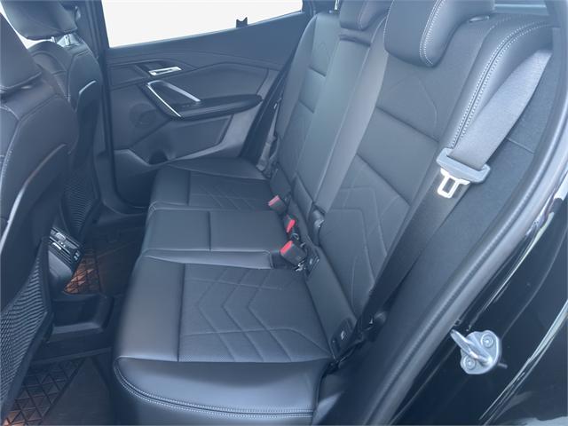 image-15, 2025 BMW iX2 eDrive20 M Sport at Dunedin