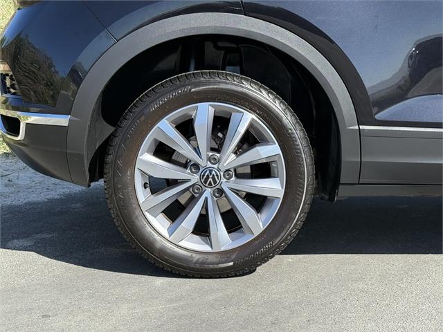 image-8, 2022 Volkswagen T-Roc TSI Life 1.5 at Dunedin