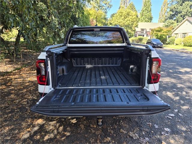 image-11, 2023 Ford Ranger Wildtrak 2.0D/4WD at Ashburton