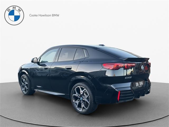 image-4, 2025 BMW iX2 eDrive20 M Sport at Dunedin