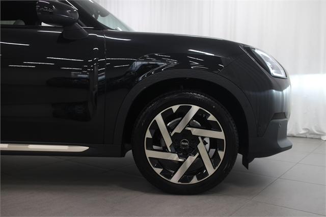 image-1, 2024 MINI Countryman 12GA C Favoured at Christchurch