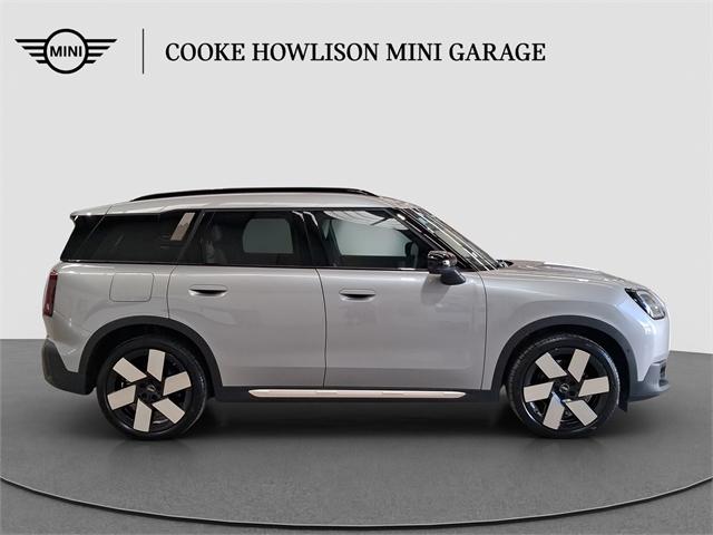 image-7, 2024 MINI Countryman S ALL4 Favoured at Dunedin