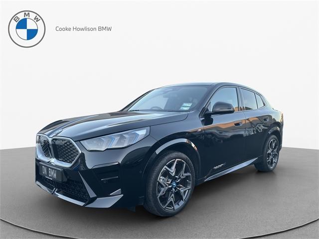 image-2, 2025 BMW iX2 eDrive20 M Sport at Dunedin