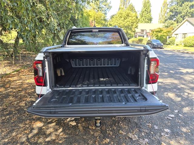 image-10, 2023 Ford Ranger Wildtrak 2.0D/4WD at Ashburton