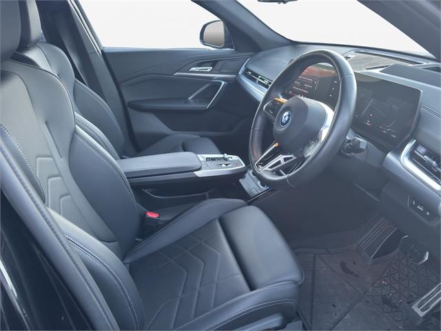 image-9, 2025 BMW iX2 eDrive20 M Sport at Dunedin