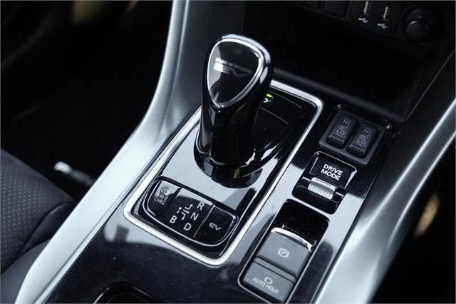 image-3, 2026 Mitsubishi Eclipse Cross PHEV VRX 4WD at Dunedin