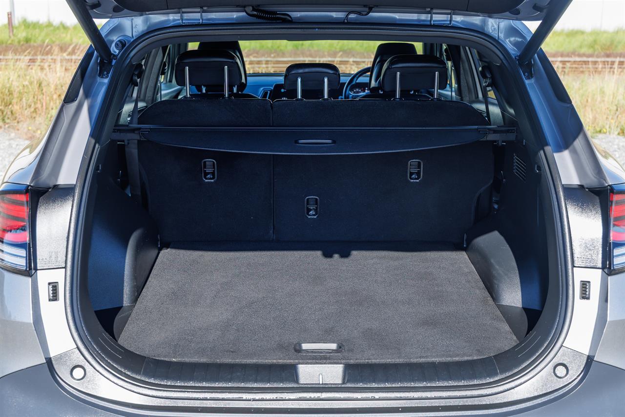 image-8, 2022 Kia Sportage X-LINE 1.6P/4WD/7AM at Christchurch