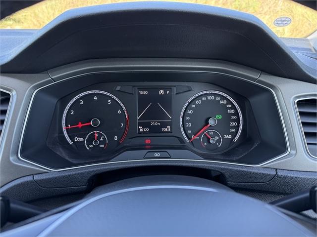 image-16, 2022 Volkswagen T-Roc TSI Life 1.5 at Dunedin