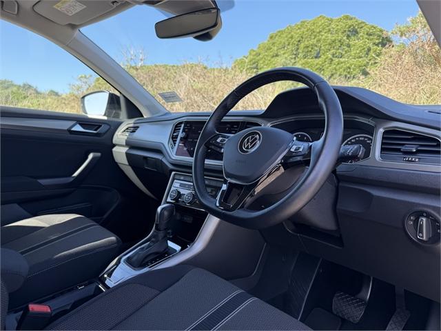 image-10, 2022 Volkswagen T-Roc TSI Life 1.5 at Dunedin