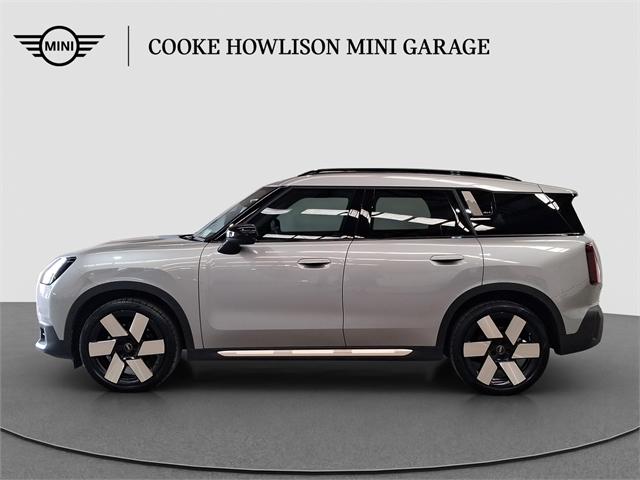 image-3, 2024 MINI Countryman S ALL4 Favoured at Dunedin