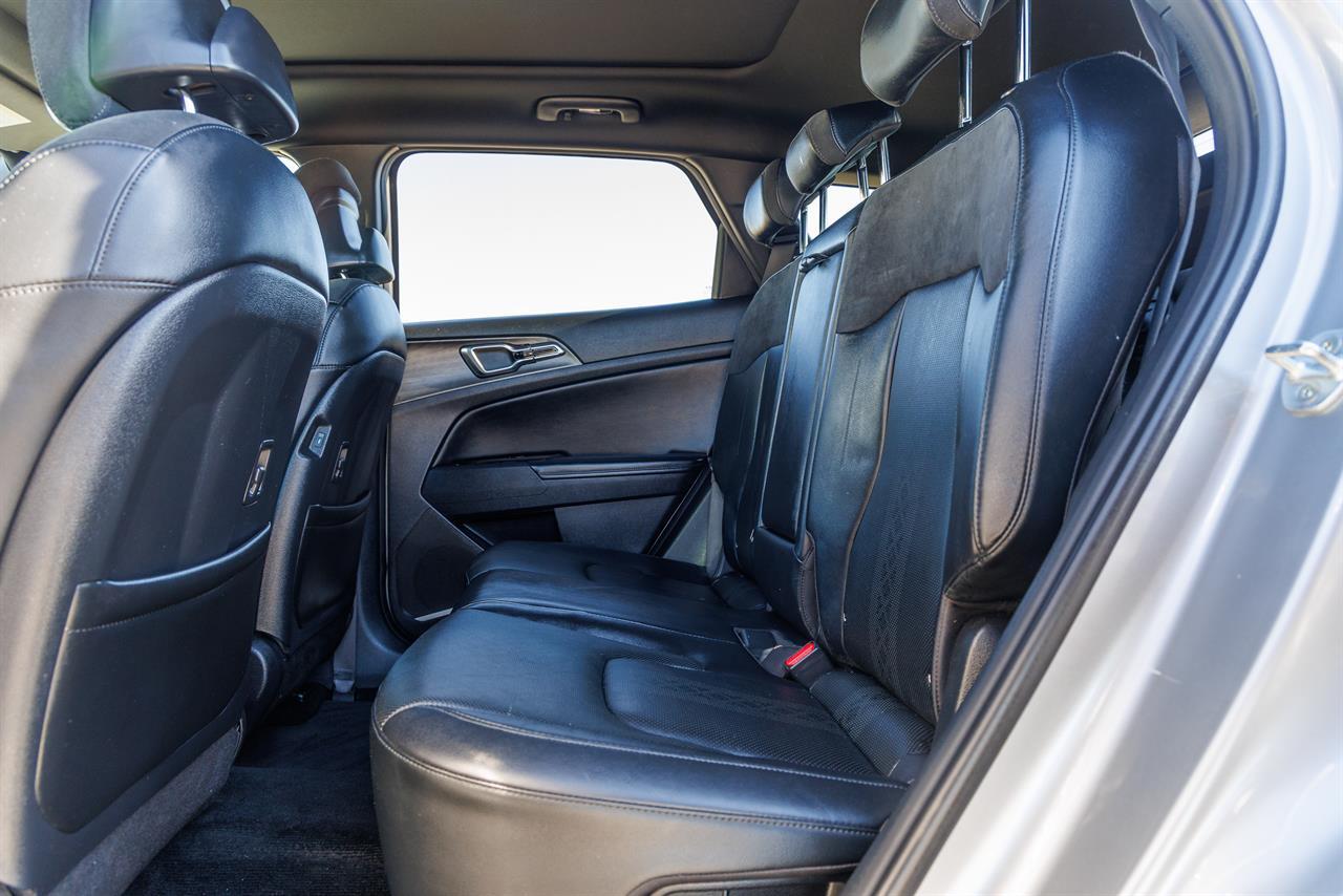 image-9, 2022 Kia Sportage X-LINE 1.6P/4WD/7AM at Christchurch