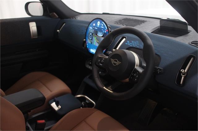 image-5, 2024 MINI Countryman 12GA C Favoured at Christchurch