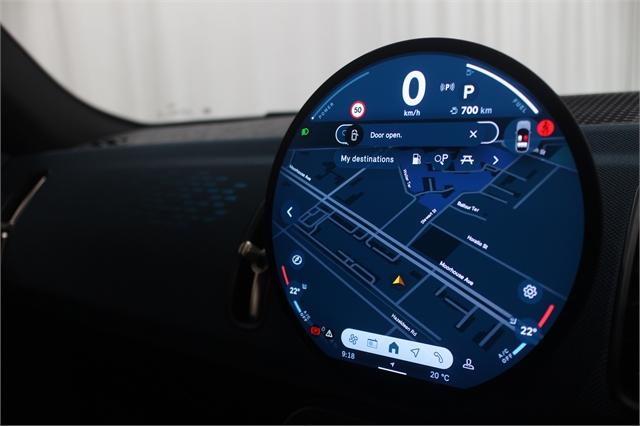 image-8, 2024 MINI Countryman 12GA C Favoured at Christchurch