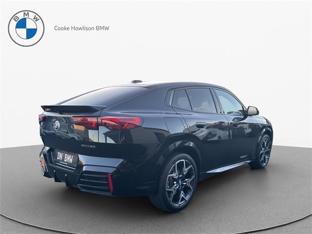 image-6, 2025 BMW iX2 eDrive20 M Sport at Dunedin