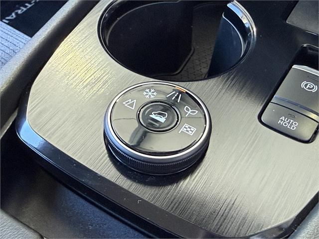 image-15, 2025 Nissan X-Trail ST 2.5P/4WD at Christchurch