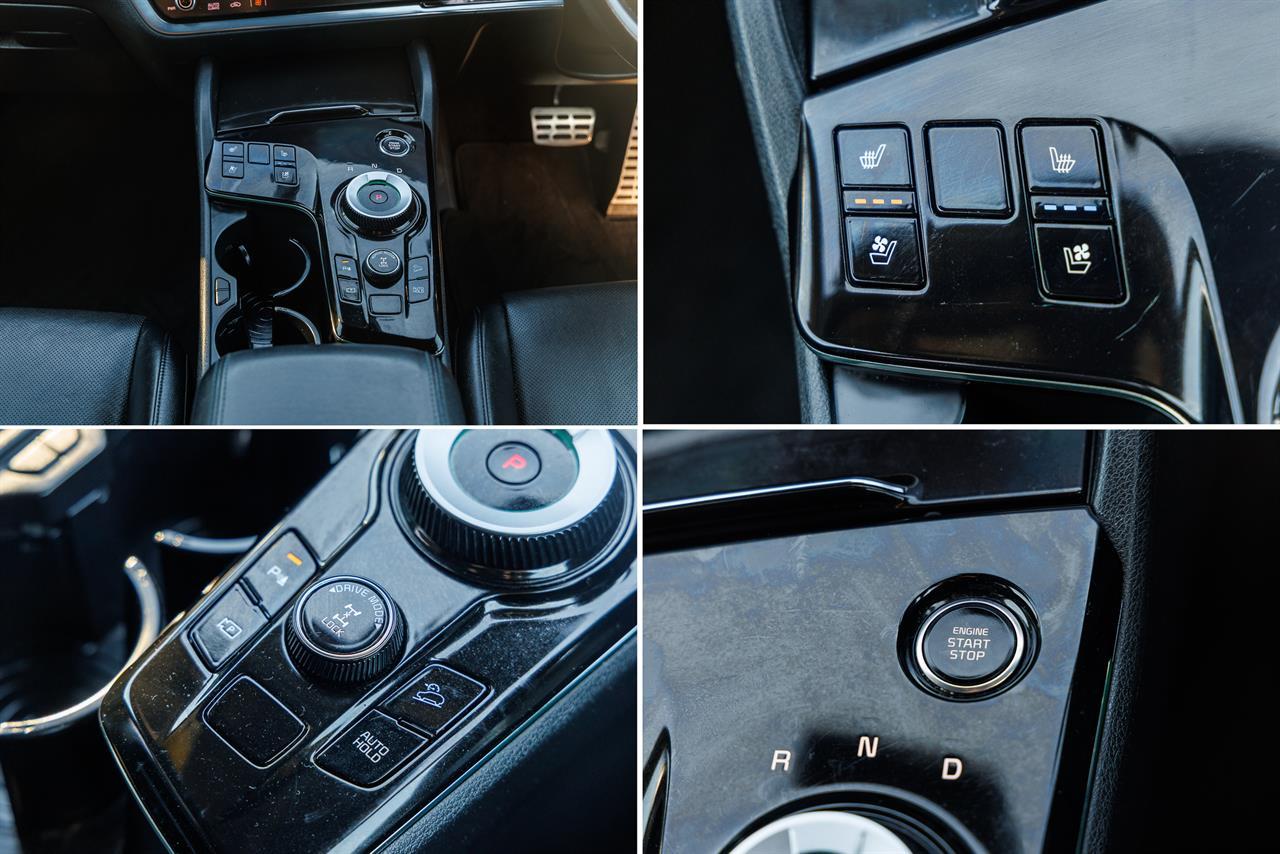 image-15, 2022 Kia Sportage X-LINE 1.6P/4WD/7AM at Christchurch