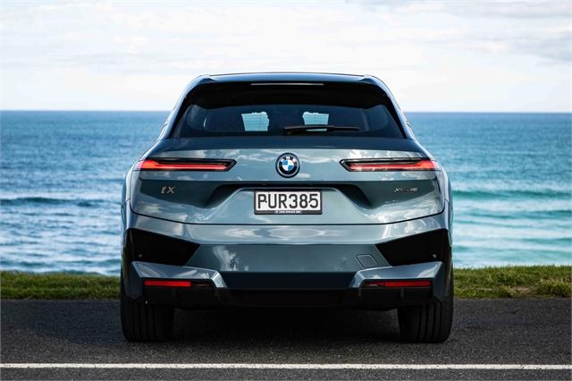 image-7, 2023 BMW iX IXdrive40 + Enhancement at Dunedin