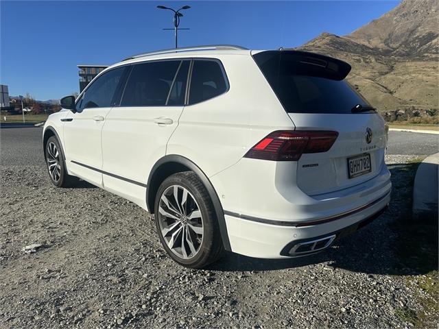 image-5, 2024 Volkswagen Tiguan Allspace R-Line 4 Motion at Queenstown-Lakes