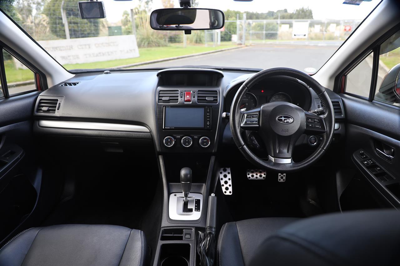 image-14, 2013 Subaru Xv AWD Leather No Deposit Finance at Dunedin