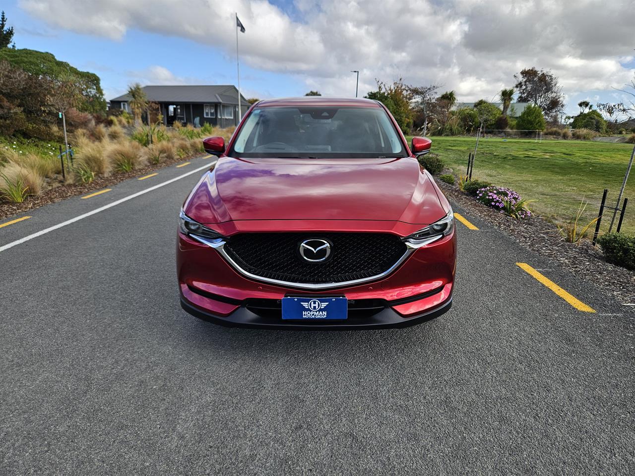 image-1, 2019 Mazda CX-5 20S PRO ACTIVE at Christchurch