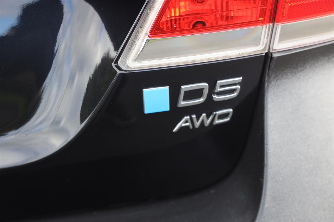 image-6, 2015 Volvo Xc70 D5 AWD Luxury Diesel NZ New at Dunedin