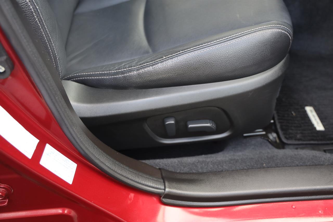 image-13, 2013 Subaru Xv AWD Leather No Deposit Finance at Dunedin