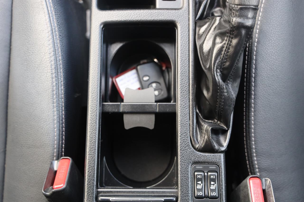 image-16, 2013 Subaru Xv AWD Leather No Deposit Finance at Dunedin