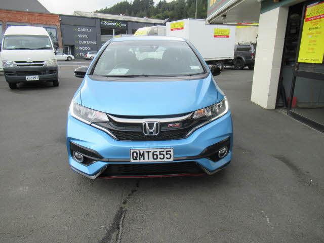 image-1, 2018 Honda Jazz RS at Dunedin