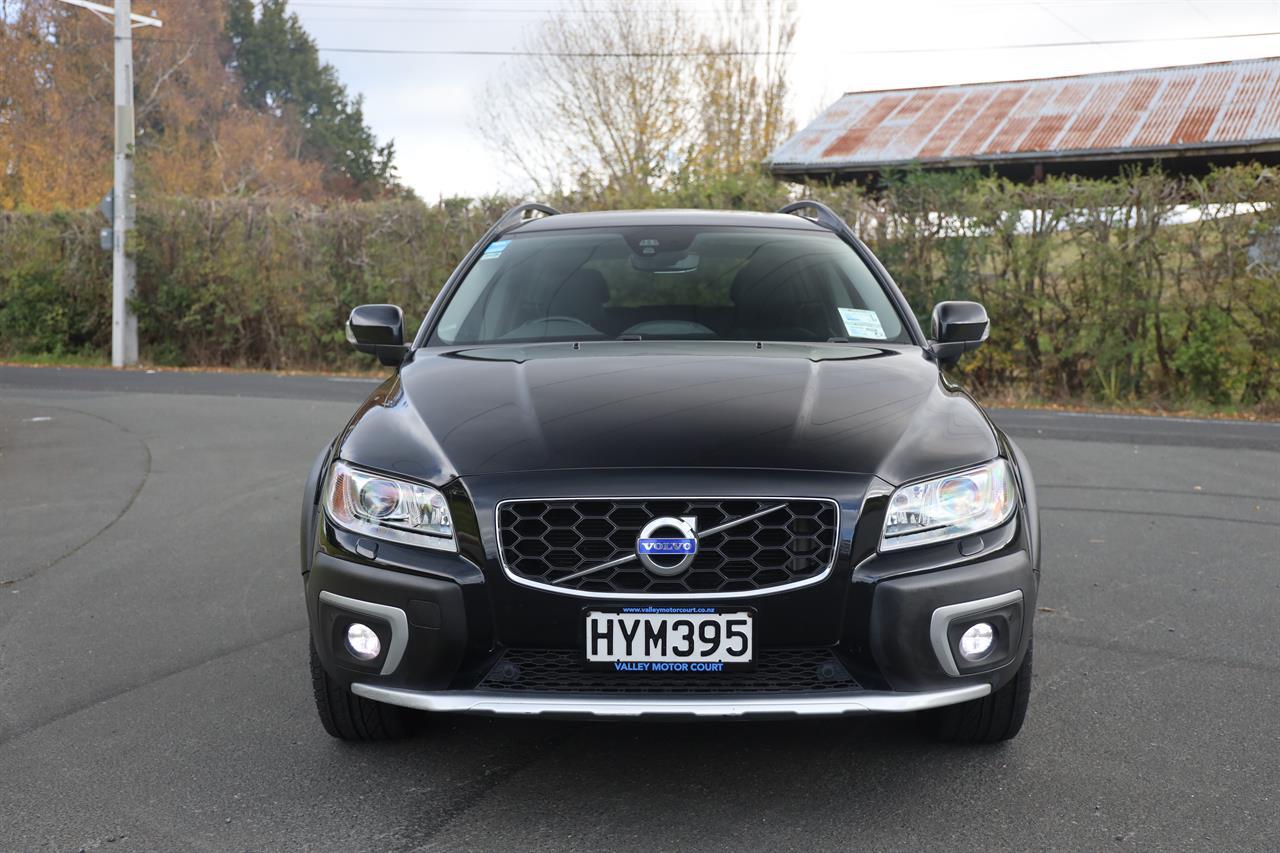 image-7, 2015 Volvo Xc70 D5 AWD Luxury Diesel NZ New at Dunedin