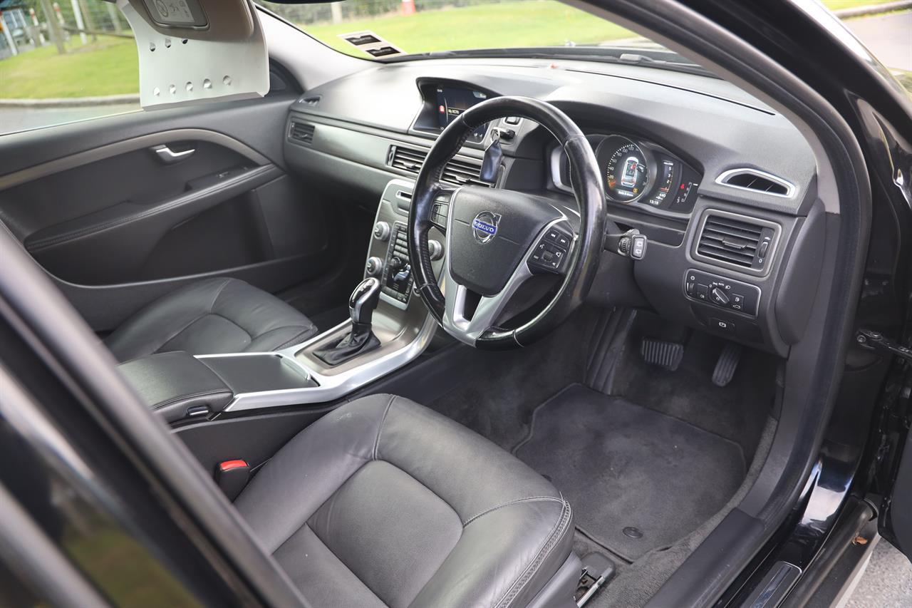 image-16, 2015 Volvo Xc70 D5 AWD Luxury Diesel NZ New at Dunedin