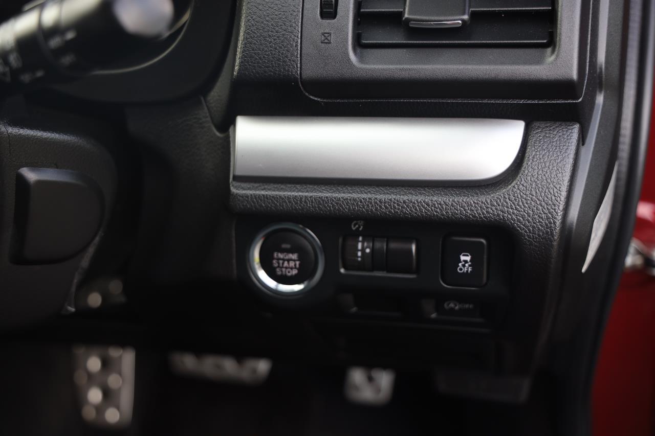 image-17, 2013 Subaru Xv AWD Leather No Deposit Finance at Dunedin