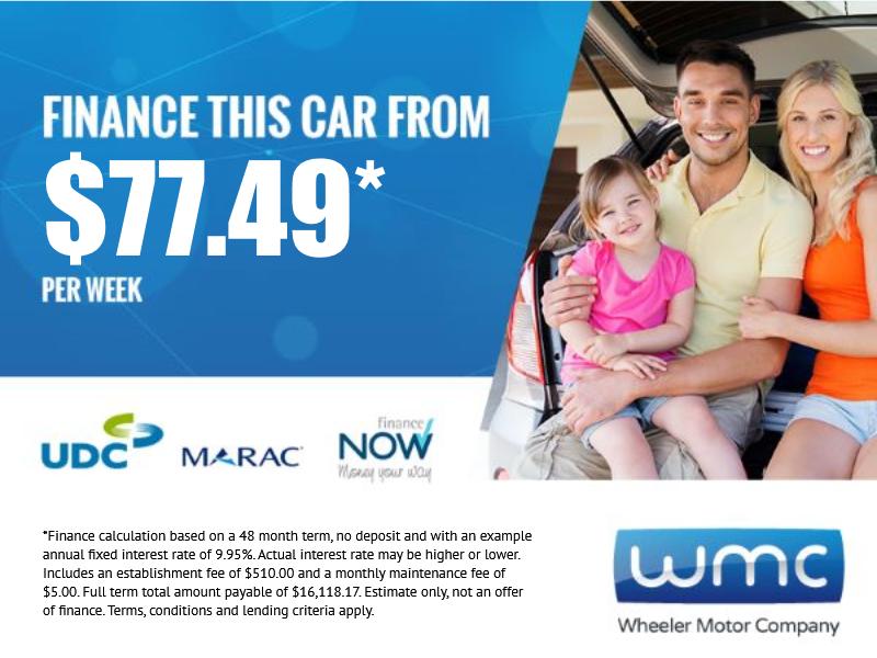 image-1, 2017 Nissan Note e-POWER Medalist at Christchurch