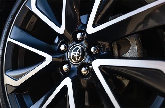 image-19, 2018 Toyota Corolla ZR NZ NEW at Christchurch