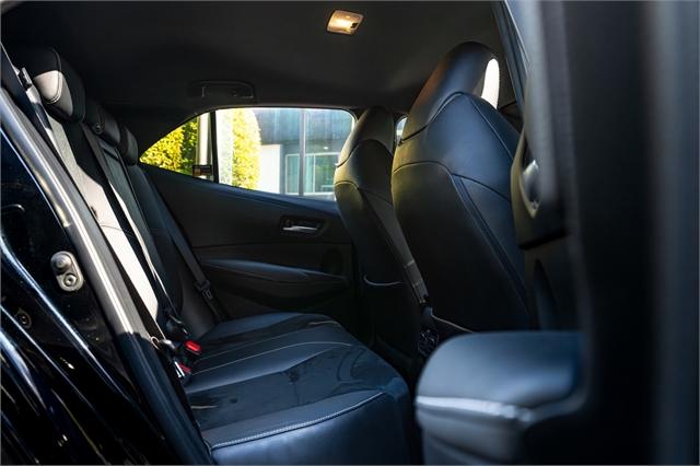 image-17, 2018 Toyota Corolla ZR NZ NEW at Christchurch