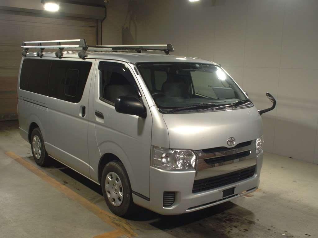 2018 Toyota Hiace 2 8 Td Gl On Handshake 2018 Toyota Hiace 2 8 Td Gl On Handshake